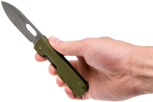 Böker Plus Atlas Gen 2 01BO856 pocket knife  Advantageously shopping at