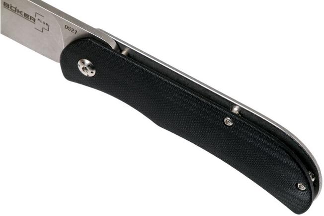 Böker Plus Genios 01BO247 pocket knife