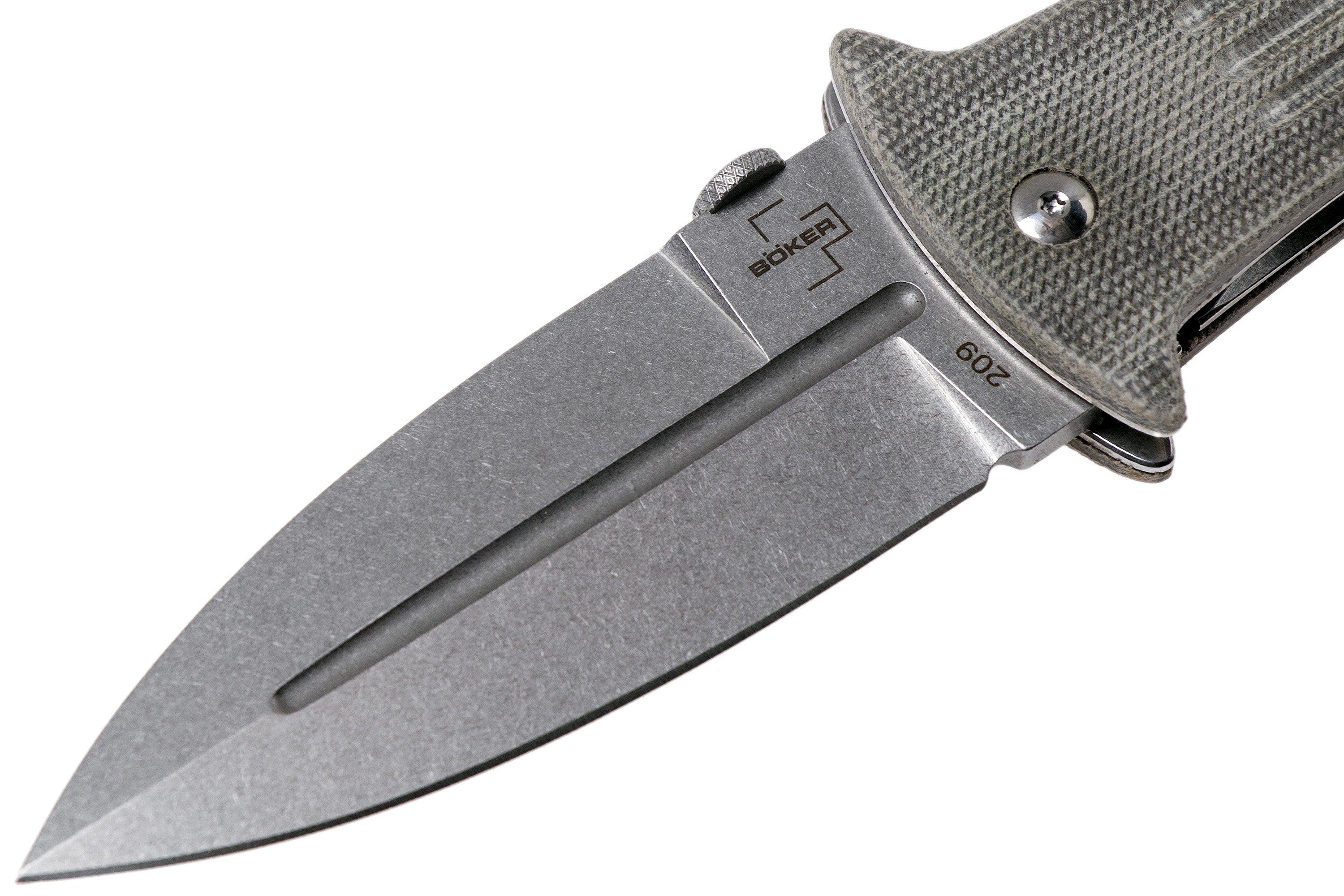 Boker Plus Pocket Smatchet (01BO141 )