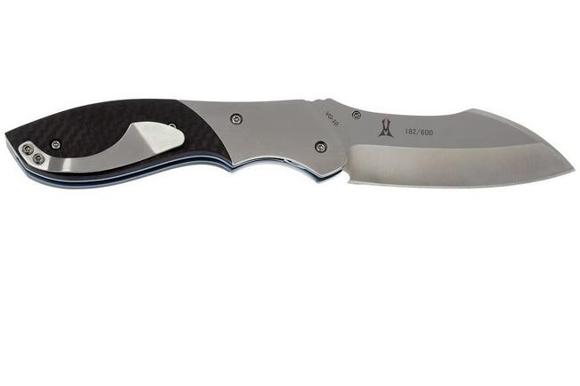 Image for Böker Plus Mini Vanquish Decade Edition, 01BO155