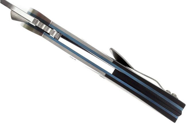 Image for Böker Plus Mini Vanquish Decade Edition, 01BO155