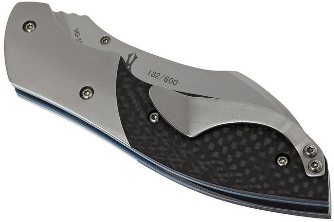 Image for Böker Plus Mini Vanquish Decade Edition, 01BO155