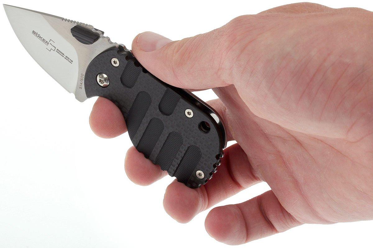 Böker Plus Subcom Decade Edition, 01BO159 | Advantageously shopping at ...