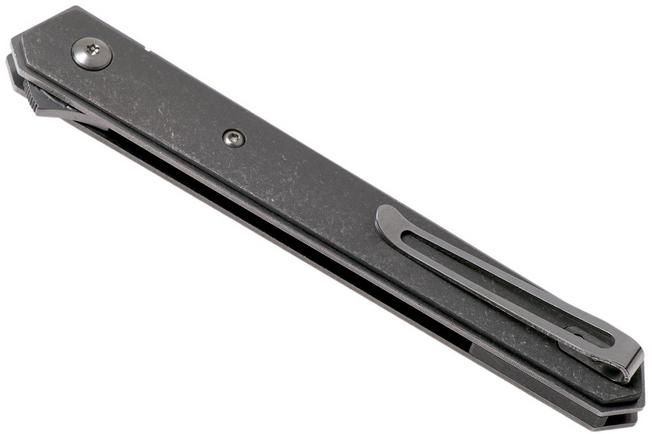 Titan-Schiebe messer edc Utility-Schlüssel messer kleines Werkzeug