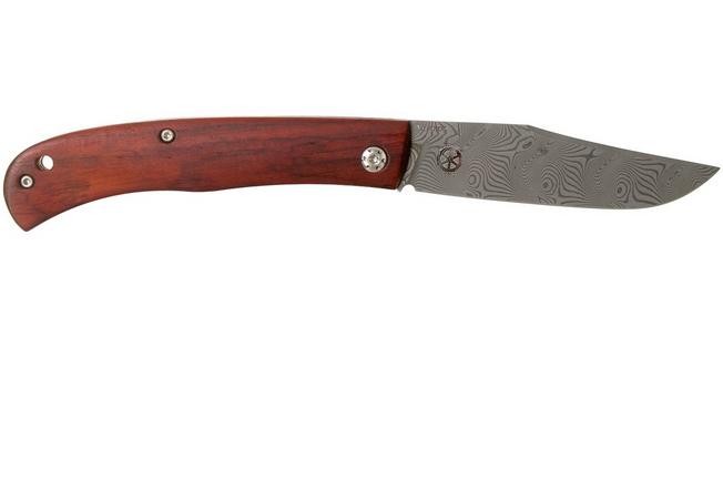 Boker Plus Pocket Bowie 01BO508 – Kaviso