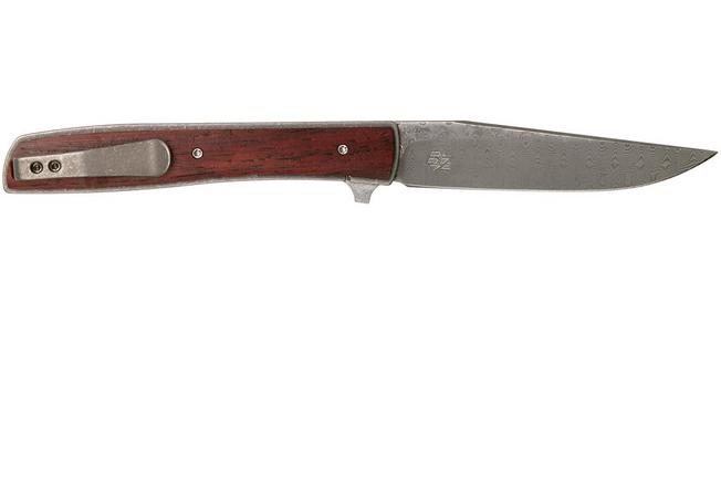 Boker 01BO358DAM Gemma Damas , Petit couteau de poche