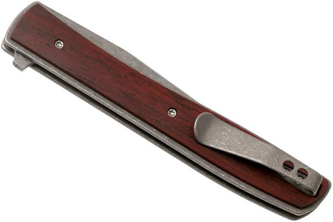 Böker Tree Brand Cocobolo Wood Trapper (BK2525C)