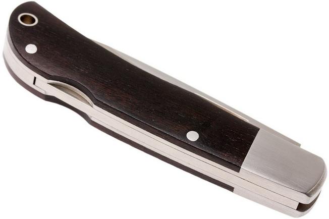 Image for Böker Plus Lockback Ebony 01BO186 pocket knife