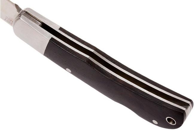 Image for Böker Plus Lockback Ebony 01BO186 pocket knife