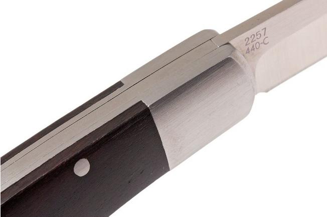 Image for Böker Plus Lockback Ebony 01BO186 pocket knife