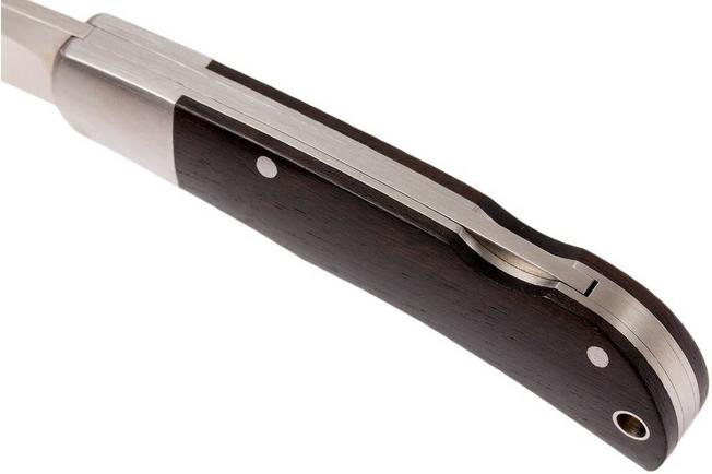 Image for Böker Plus Lockback Ebony 01BO186 pocket knife