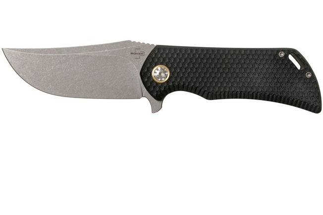 Navaja Böker Plus Worldwide - Boker Cuchillos