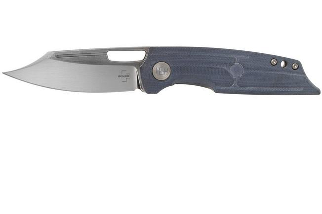 Böker Plus Atlas Gen 2 01BO856 pocket knife