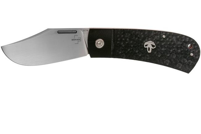 Böker Plus Atlas Gen 2 01BO856 pocket knife  Advantageously shopping at