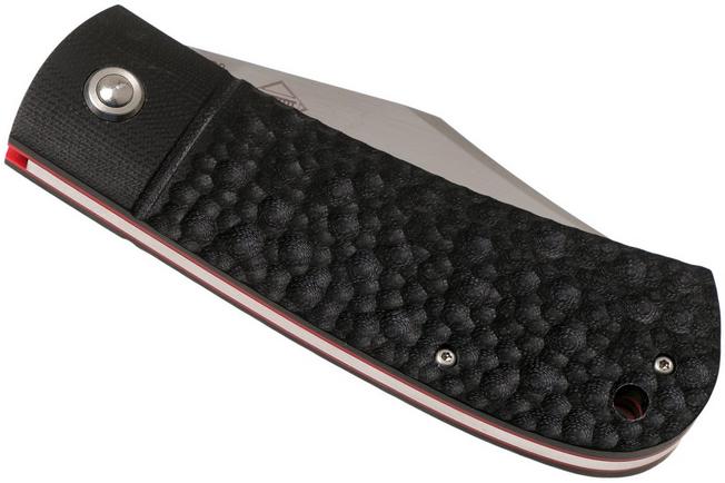 Mora Companion 13164 Navy Blue, bushcraft knife