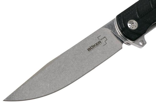 Imagen para Böker Plus Legion 01BO242 navaja