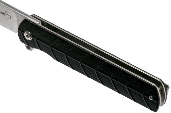 Imagen para Böker Plus Legion 01BO242 navaja