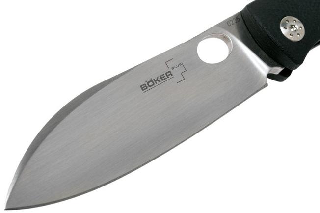 Boker Plus Cop Tool Knife, Folding Knives -  Canada