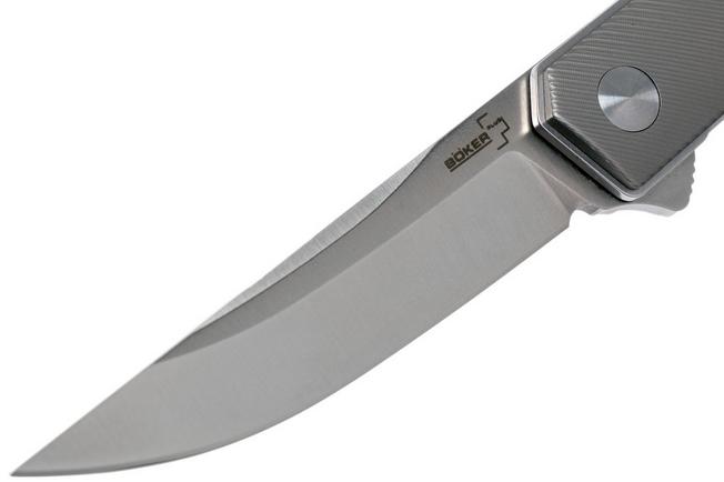 Boker Plus Kwaiken Compact, Framelock