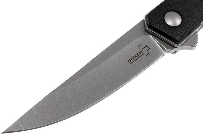 Bild für Böker Plus Kwaiken Mini Flipper G-10 VG-10 01BO289