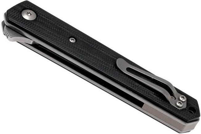 Bild für Böker Plus Kwaiken Mini Flipper G-10 VG-10 01BO289