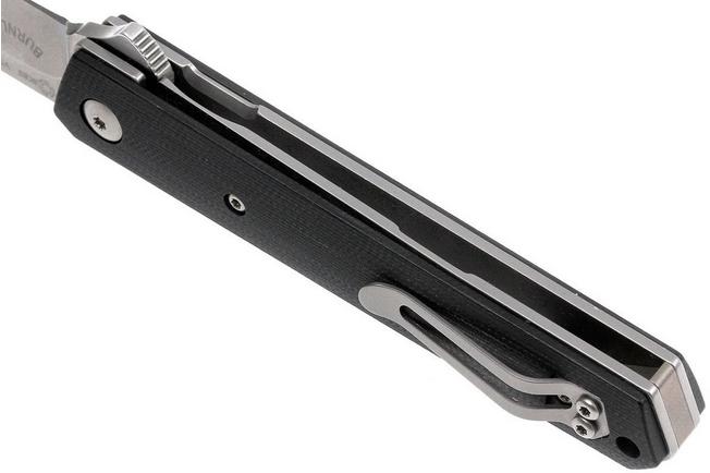 Bild für Böker Plus Kwaiken Mini Flipper G-10 VG-10 01BO289
