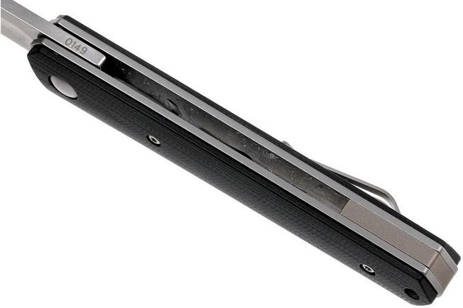 Bild für Böker Plus Kwaiken Mini Flipper G-10 VG-10 01BO289