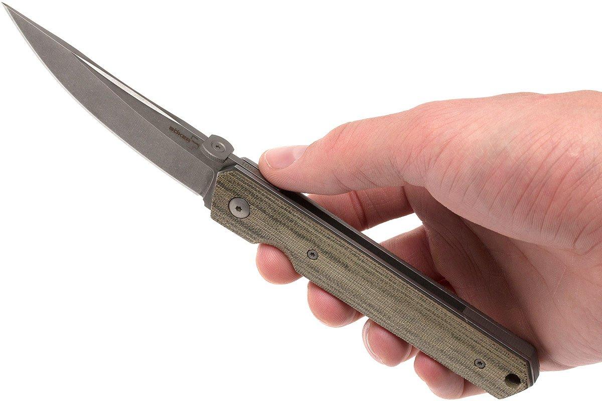 Gerber Confidant Bamboo - Jaeger Outdoor