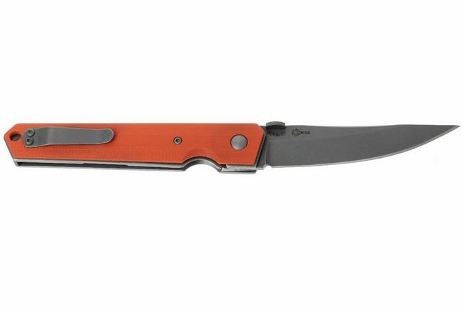 Image for Böker Plus Kwaiken Orange, 01BO292