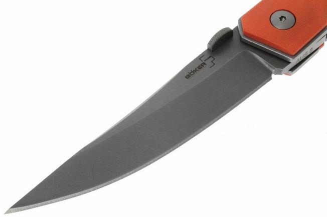 Image for Böker Plus Kwaiken Orange, 01BO292