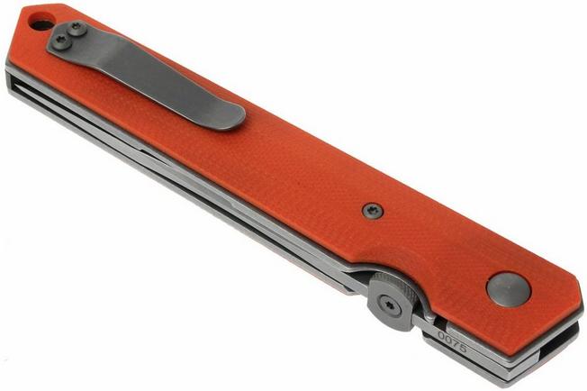 Image for Böker Plus Kwaiken Orange, 01BO292