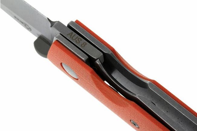 Image for Böker Plus Kwaiken Orange, 01BO292
