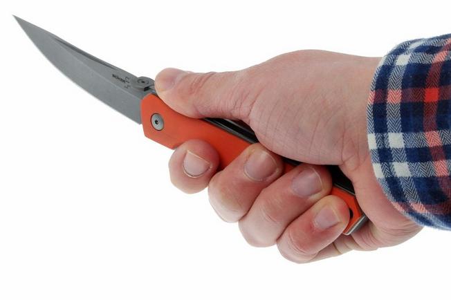 Image for Böker Plus Kwaiken Orange, 01BO292
