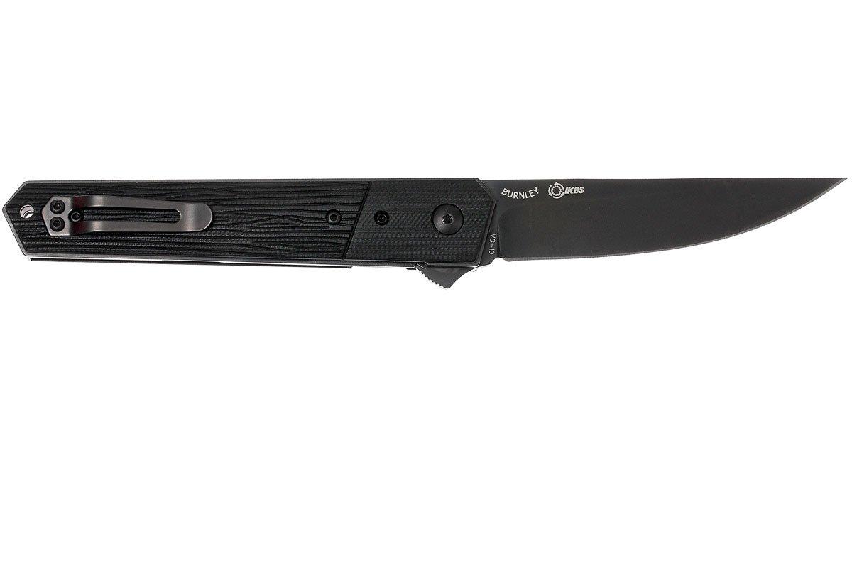 Boker Plus, Kwaiken Folding Knife