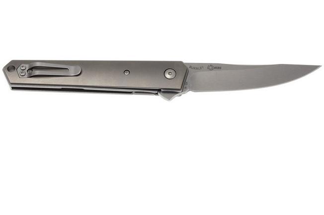 Boker Plus, Kwaiken Folding Knife