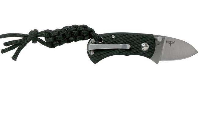 Böker Plus Atlas Gen 2 01BO856 pocket knife