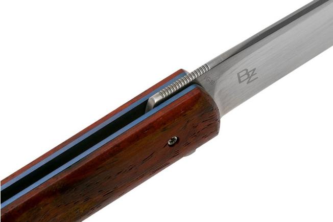 Boker Plus Urban Trapper Cocobolo