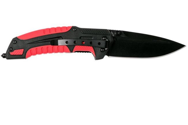 Böker Plus Savior 2 01BO321 rescue knife