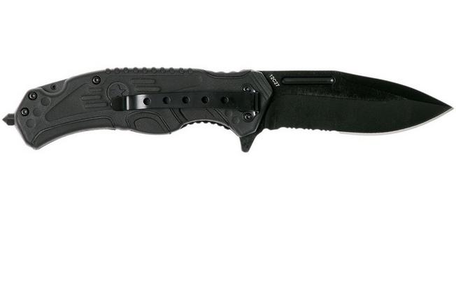 Böker Plus Savior 2 01BO321 rescue knife  Advantageously shopping at