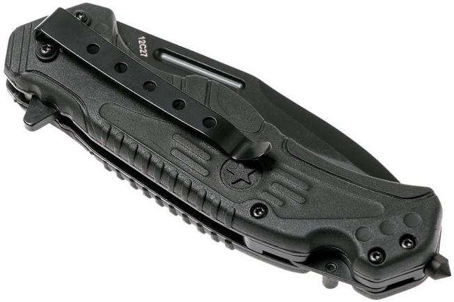 Böker Plus Savior 2 01BO321 rescue knife  Advantageously shopping at