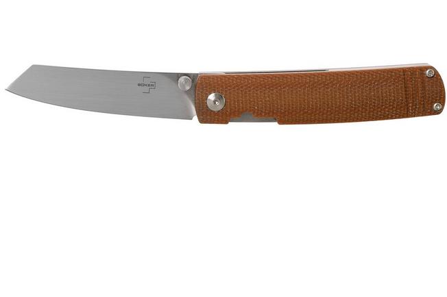 Boker Plus Tenshi Brass 01BO328, mejor precio