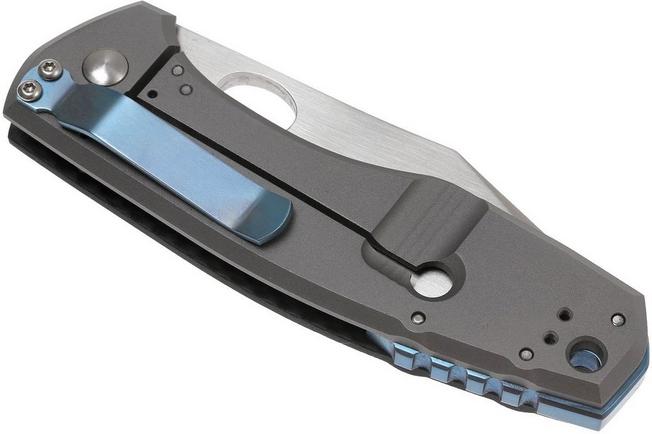 Image for Böker Plus F3 II CF, by Jesper Voxnaes