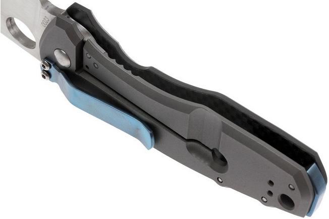 Image for Böker Plus F3 II CF, by Jesper Voxnaes