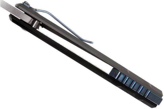 Image for Böker Plus F3 II CF, by Jesper Voxnaes