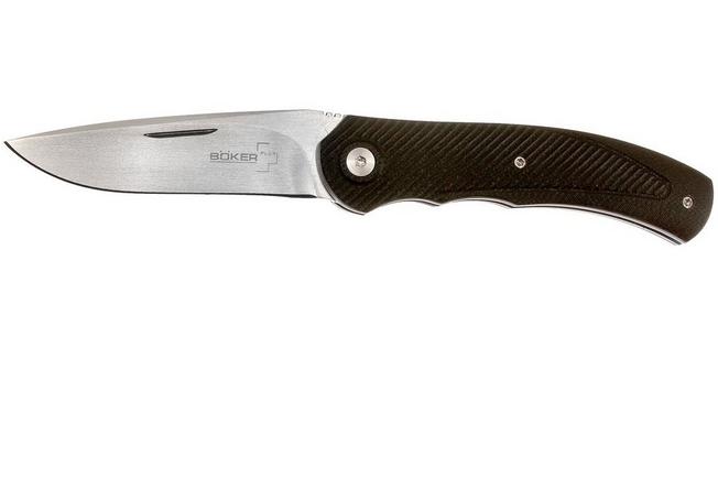 Image for Böker Plus A2 Mini 42 gentleman's knife, 01BO356