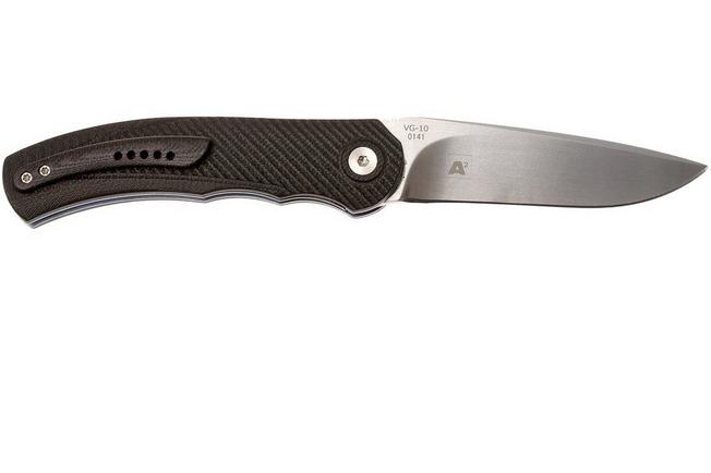 Image for Böker Plus A2 Mini 42 gentleman's knife, 01BO356