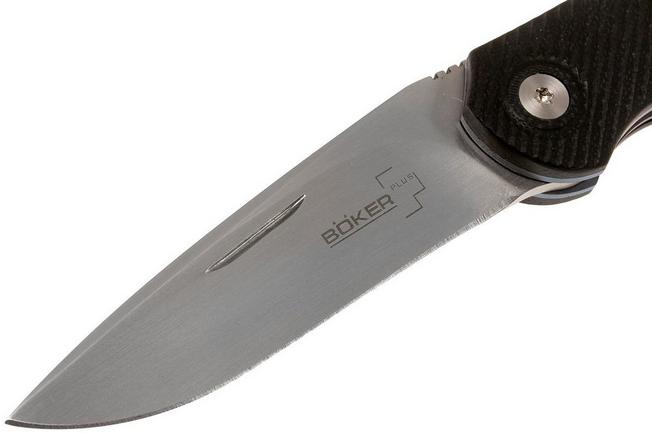 Image for Böker Plus A2 Mini 42 gentleman's knife, 01BO356