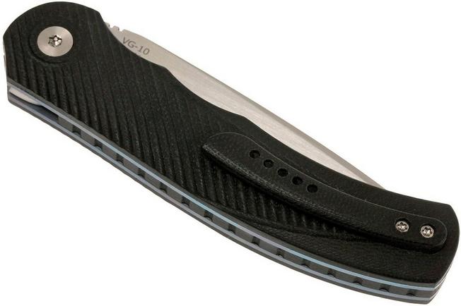 Image for Böker Plus A2 Mini 42 gentleman's knife, 01BO356