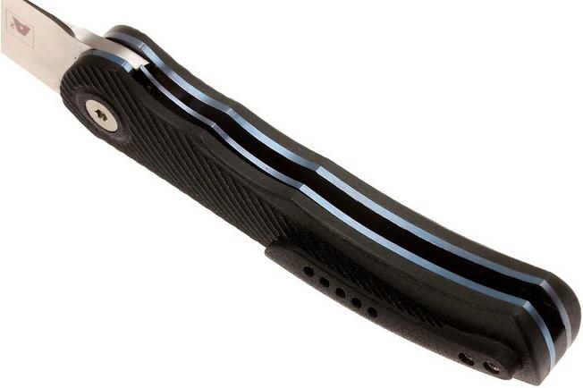Image for Böker Plus A2 Mini 42 gentleman's knife, 01BO356