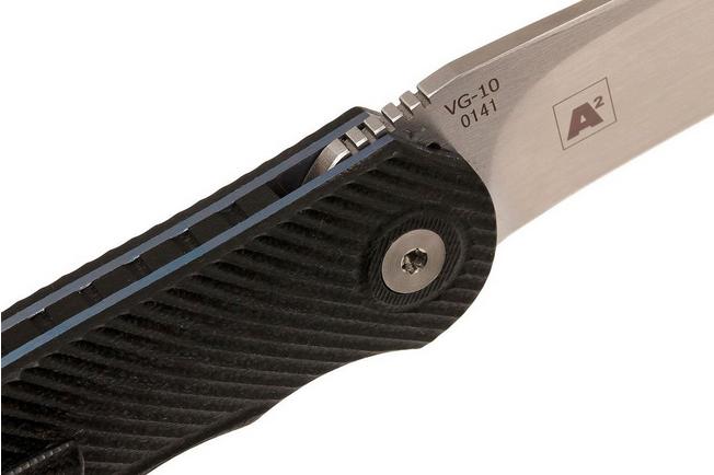 Image for Böker Plus A2 Mini 42 gentleman's knife, 01BO356